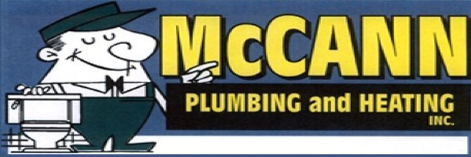 mccan plumbing logo