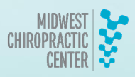 midwest chiropractic center logo