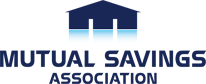 mutual savings association logo