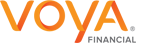 Image of Voya Financial Logo