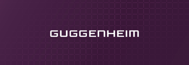 Guggenheim Logo