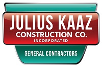 Kaaz Construction Logo