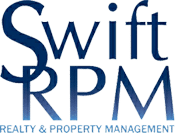 Swift RPM Logo