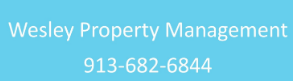 Wesley Property Management Logo